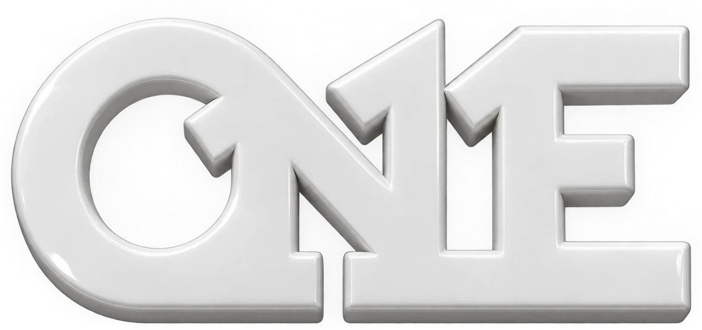 ONE